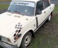 Белый ВАЗ 2107, объемом двигателя 1.45 л и пробегом 30 тыс. км за 729 $, фото 7 на Automoto.ua