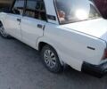 Белый ВАЗ 2107, объемом двигателя 1.5 л и пробегом 51 тыс. км за 750 $, фото 2 на Automoto.ua