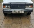 Белый ВАЗ 2107, объемом двигателя 0 л и пробегом 200 тыс. км за 40000 $, фото 1 на Automoto.ua