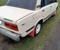Білий ВАЗ 2107, об'ємом двигуна 0 л та пробігом 95 тис. км за 946 $, фото 9 на Automoto.ua