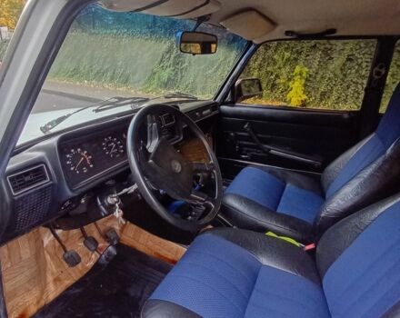 Білий ВАЗ 2107, об'ємом двигуна 1.5 л та пробігом 750 тис. км за 1300 $, фото 1 на Automoto.ua