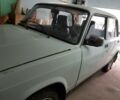 Белый ВАЗ 2107, объемом двигателя 1.5 л и пробегом 98 тыс. км за 1016 $, фото 2 на Automoto.ua