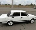 Белый ВАЗ 2107, объемом двигателя 1.6 л и пробегом 200 тыс. км за 699 $, фото 7 на Automoto.ua
