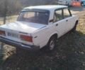 Белый ВАЗ 2107, объемом двигателя 1.6 л и пробегом 100 тыс. км за 800 $, фото 3 на Automoto.ua