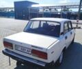 Білий ВАЗ 2107, об'ємом двигуна 1.5 л та пробігом 100 тис. км за 1003 $, фото 4 на Automoto.ua