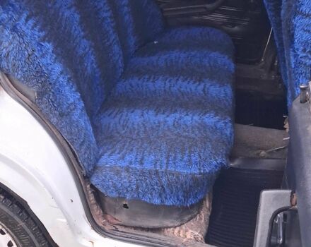 Білий ВАЗ 2107, об'ємом двигуна 1.5 л та пробігом 23 тис. км за 600 $, фото 6 на Automoto.ua