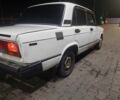 Белый ВАЗ 2107, объемом двигателя 1.5 л и пробегом 100 тыс. км за 427 $, фото 8 на Automoto.ua