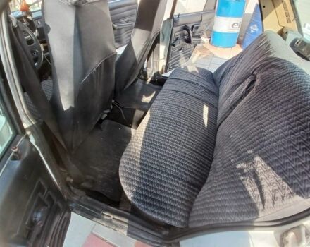 Белый ВАЗ 2107, объемом двигателя 10 л и пробегом 180 тыс. км за 420 $, фото 3 на Automoto.ua