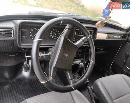 Білий ВАЗ 2107, об'ємом двигуна 1.45 л та пробігом 50 тис. км за 1000 $, фото 3 на Automoto.ua