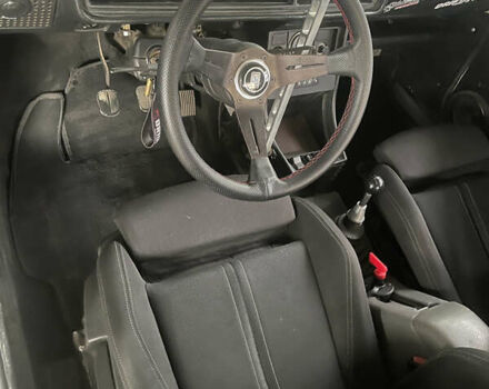 Білий ВАЗ 2107, об'ємом двигуна 1.8 л та пробігом 130 тис. км за 4700 $, фото 6 на Automoto.ua