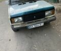 Белый ВАЗ 2107, объемом двигателя 1.5 л и пробегом 2 тыс. км за 363 $, фото 1 на Automoto.ua