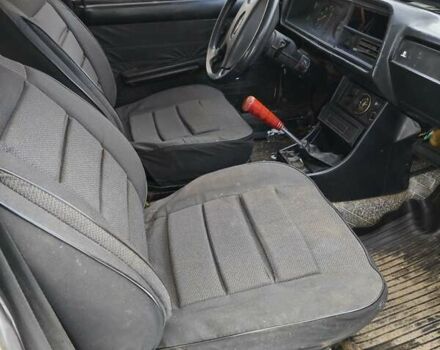 Білий ВАЗ 2107, об'ємом двигуна 1.6 л та пробігом 100 тис. км за 550 $, фото 4 на Automoto.ua