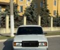 Белый ВАЗ 2107, объемом двигателя 1.5 л и пробегом 88 тыс. км за 1700 $, фото 2 на Automoto.ua