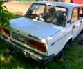 Белый ВАЗ 2107, объемом двигателя 1.5 л и пробегом 257 тыс. км за 550 $, фото 3 на Automoto.ua