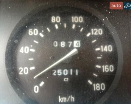 Білий ВАЗ 2107, об'ємом двигуна 1.46 л та пробігом 425 тис. км за 256 $, фото 4 на Automoto.ua