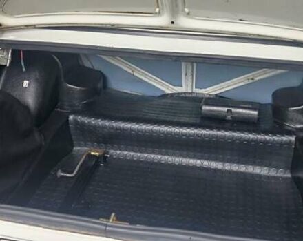 Белый ВАЗ 2107, объемом двигателя 1.6 л и пробегом 46 тыс. км за 2600 $, фото 3 на Automoto.ua