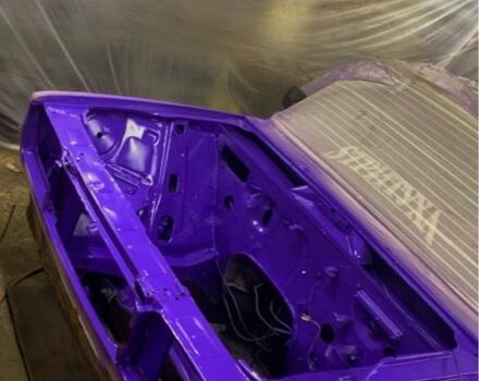 Білий ВАЗ 2107, об'ємом двигуна 1.5 л та пробігом 56 тис. км за 1100 $, фото 3 на Automoto.ua