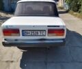 Белый ВАЗ 2107, объемом двигателя 1.6 л и пробегом 100 тыс. км за 772 $, фото 1 на Automoto.ua