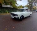 Білий ВАЗ 2107, об'ємом двигуна 1.5 л та пробігом 750 тис. км за 1300 $, фото 7 на Automoto.ua