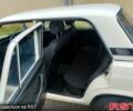 Белый ВАЗ 2107, объемом двигателя 1.5 л и пробегом 0 тыс. км за 1000 $, фото 1 на Automoto.ua