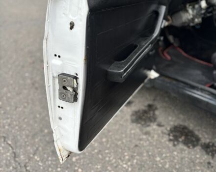 Белый ВАЗ 2107, объемом двигателя 1.6 л и пробегом 200 тыс. км за 699 $, фото 15 на Automoto.ua