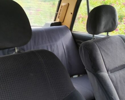 Белый ВАЗ 2107, объемом двигателя 1 л и пробегом 450 тыс. км за 950 $, фото 3 на Automoto.ua