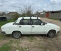 Белый ВАЗ 2107, объемом двигателя 0 л и пробегом 100 тыс. км за 900 $, фото 6 на Automoto.ua
