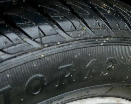 Белый ВАЗ 2107, объемом двигателя 1.5 л и пробегом 105 тыс. км за 600 $, фото 7 на Automoto.ua