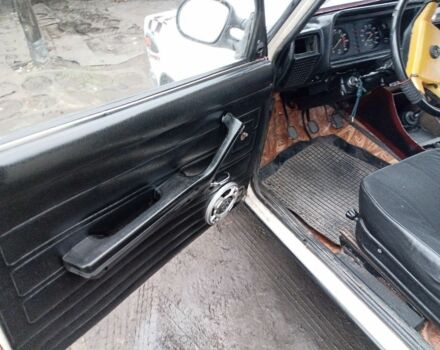 Білий ВАЗ 2107, об'ємом двигуна 0 л та пробігом 95 тис. км за 946 $, фото 14 на Automoto.ua