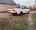 Белый ВАЗ 2107, объемом двигателя 0 л и пробегом 99 тыс. км за 551 $, фото 3 на Automoto.ua