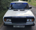 Білий ВАЗ 2107, об'ємом двигуна 1.5 л та пробігом 88 тис. км за 1950 $, фото 11 на Automoto.ua