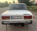 Білий ВАЗ 2107, об'ємом двигуна 1.6 л та пробігом 120 тис. км за 660 $, фото 3 на Automoto.ua