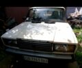 Белый ВАЗ 2107, объемом двигателя 1.5 л и пробегом 1 тыс. км за 482 $, фото 3 на Automoto.ua