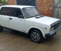 Белый ВАЗ 2107, объемом двигателя 0 л и пробегом 200 тыс. км за 840 $, фото 3 на Automoto.ua