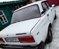 Белый ВАЗ 2107, объемом двигателя 1.5 л и пробегом 100 тыс. км за 900 $, фото 1 на Automoto.ua