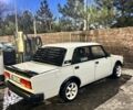 Белый ВАЗ 2107, объемом двигателя 1.7 л и пробегом 150 тыс. км за 2400 $, фото 6 на Automoto.ua