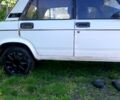 Белый ВАЗ 2107, объемом двигателя 1.5 л и пробегом 257 тыс. км за 550 $, фото 2 на Automoto.ua