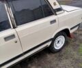Белый ВАЗ 2107, объемом двигателя 1.45 л и пробегом 30 тыс. км за 713 $, фото 6 на Automoto.ua