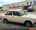 Белый ВАЗ 2107, объемом двигателя 1.5 л и пробегом 0 тыс. км за 1000 $, фото 4 на Automoto.ua