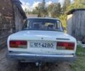 Белый ВАЗ 2107, объемом двигателя 1.6 л и пробегом 1000 тыс. км за 448 $, фото 1 на Automoto.ua