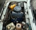 Белый ВАЗ 2107, объемом двигателя 0 л и пробегом 100 тыс. км за 900 $, фото 13 на Automoto.ua