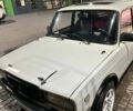 Белый ВАЗ 2107, объемом двигателя 1.7 л и пробегом 150 тыс. км за 2400 $, фото 1 на Automoto.ua