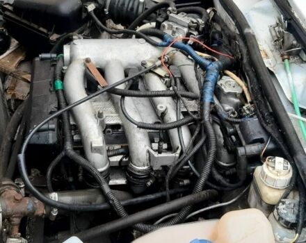 Белый ВАЗ 2107, объемом двигателя 1.5 л и пробегом 105 тыс. км за 600 $, фото 5 на Automoto.ua