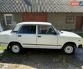 ВАЗ 2107 1997 в Черновцах на Automoto.ua Белый ВАЗ 2107, объемом двигателя 1 л и пробегом 150 тыс. км за 520 $, фото 4 на Automoto.ua