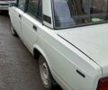 Белый ВАЗ 2107, объемом двигателя 1.6 л и пробегом 88 тыс. км за 482 $, фото 6 на Automoto.ua