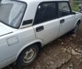 Білий ВАЗ 2107, об'ємом двигуна 0 л та пробігом 1 тис. км за 291 $, фото 2 на Automoto.ua