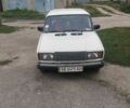 Белый ВАЗ 2107, объемом двигателя 1.5 л и пробегом 92 тыс. км за 1500 $, фото 1 на Automoto.ua