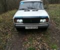 Белый ВАЗ 2107, объемом двигателя 0 л и пробегом 100 тыс. км за 876 $, фото 1 на Automoto.ua