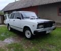 ВАЗ 2107 1997 в Черновцах на Automoto.ua Белый ВАЗ 2107, объемом двигателя 1 л и пробегом 150 тыс. км за 520 $, фото 6 на Automoto.ua