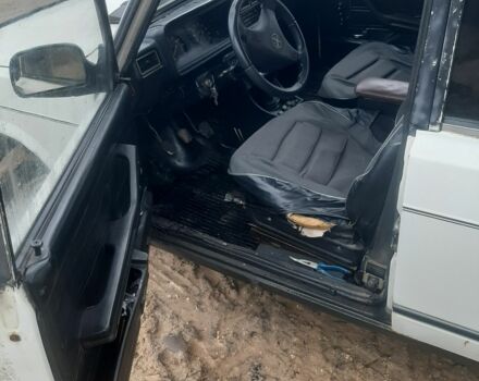 Белый ВАЗ 2107, объемом двигателя 1.5 л и пробегом 74 тыс. км за 750 $, фото 7 на Automoto.ua